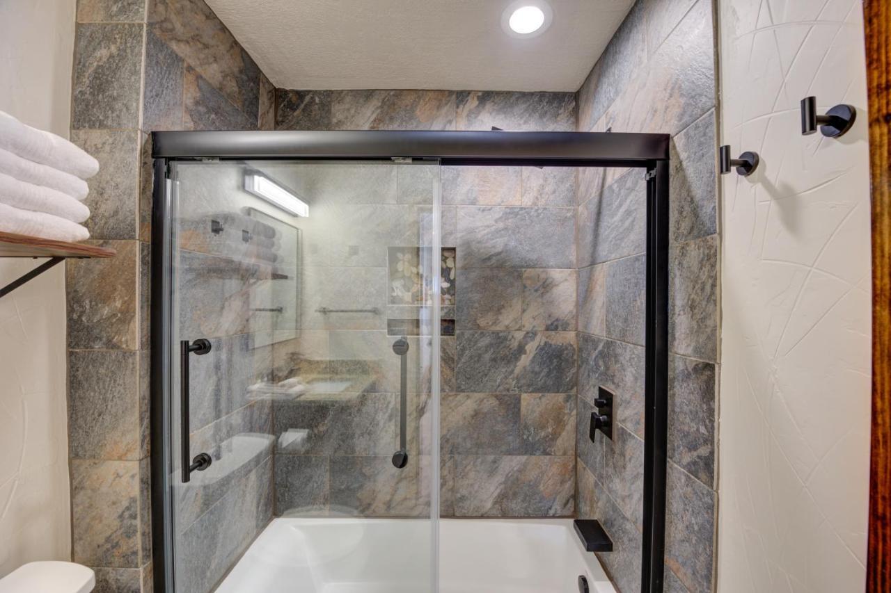 Buena Vista Mountain Retreat - Ultimate Privacy With Spa & Unbeatable Views Zewnętrze zdjęcie