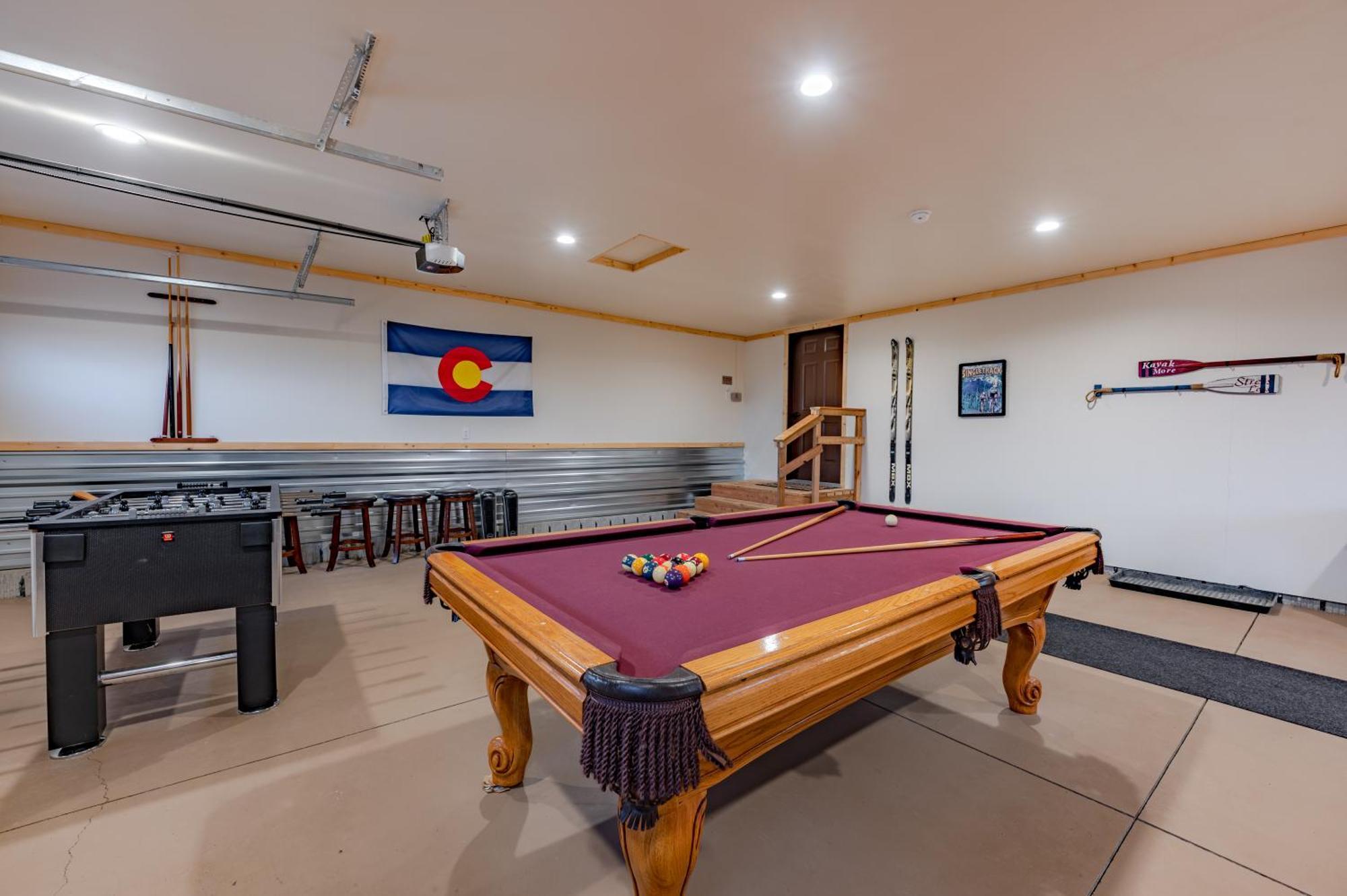 Buena Vista Mountain Retreat - Ultimate Privacy With Spa & Unbeatable Views Zewnętrze zdjęcie