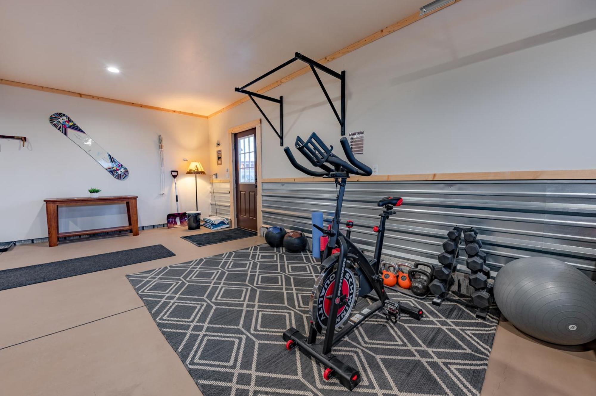 Buena Vista Mountain Retreat - Ultimate Privacy With Spa & Unbeatable Views Zewnętrze zdjęcie